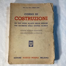 CORSO DI COSTRUZIONI, Carlo