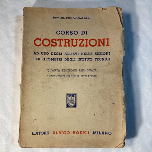 Corso costruzioni carlo - corso, costruzioni,