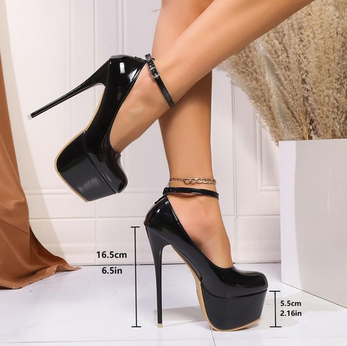 Scarpe donna tacco - , alto