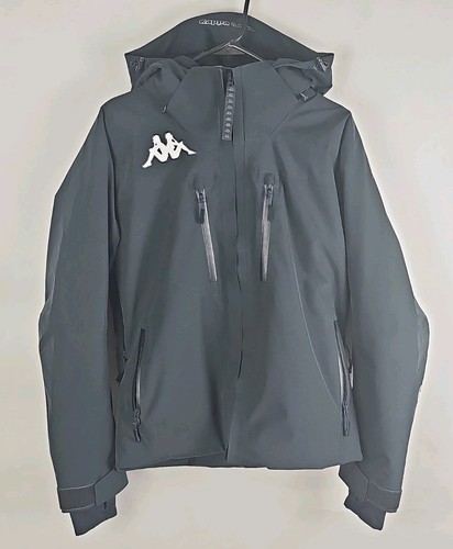 Kappa 6cento 611p ski - kappa,