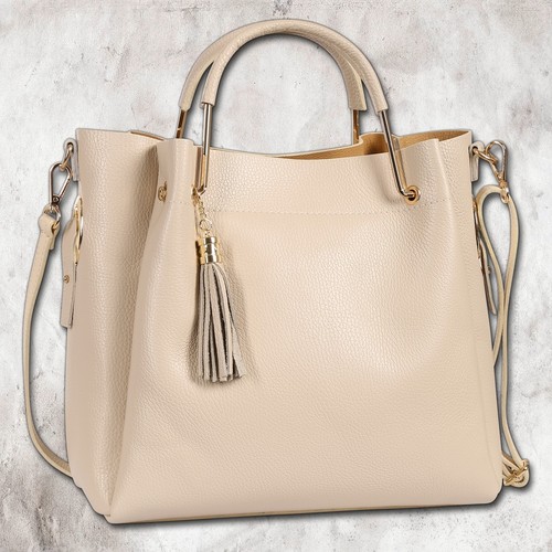 Toscanto donna borsa - donna, a