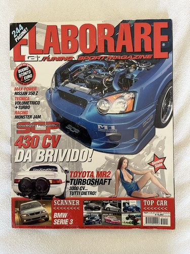 Elaborare 101 - elaborare, n.101