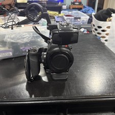 Canon EOS C100 Videocamera HD