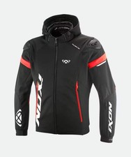 Giacca Giubbotto Moto Ixon