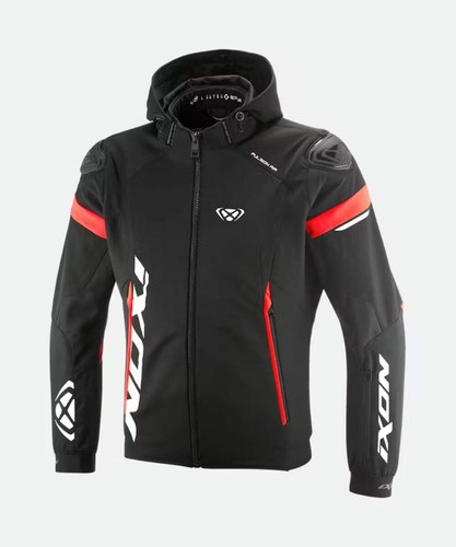 Giacca giubbotto moto - giubbotto, ixon