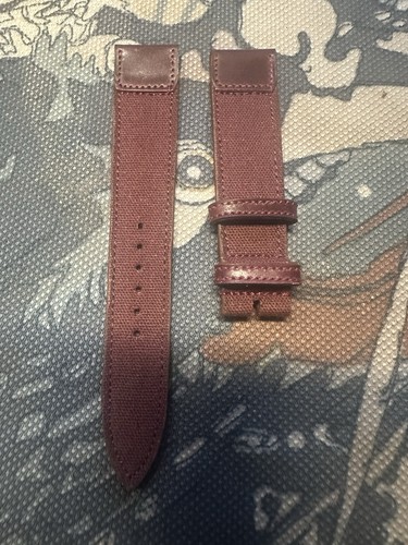 Cinturino orologio jaeger - cinturino,