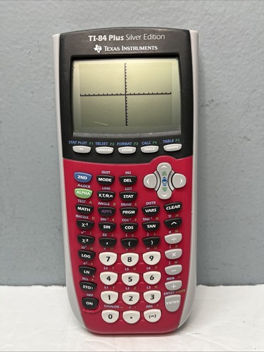 Texas instruments plus - texas, ti-84