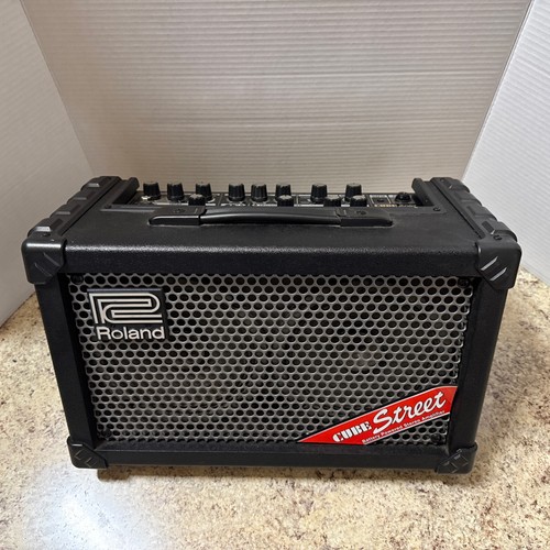 Roland cube street - cube,