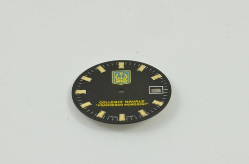 Dpw colt military cassa dial - cassa,