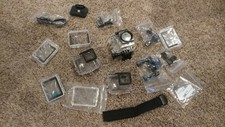 Go pro cases