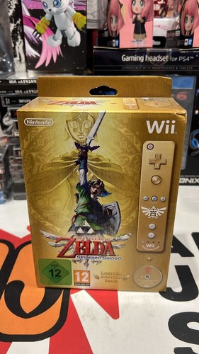 The legend zelda skyward - the, zelda:
