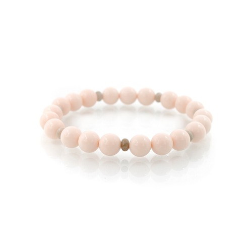 Bracciale donna molla - bracciale, a