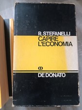 Capire economia renzo - l,