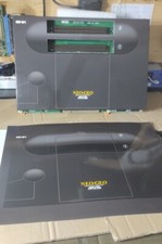 NEO GEO Snk   Mvs 2 Slot For