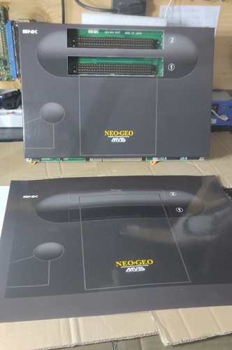 Neo geo snk - , slot