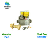 Nuovissima valvola gas caldaia