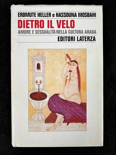 Heller mosbahi dietro - -,