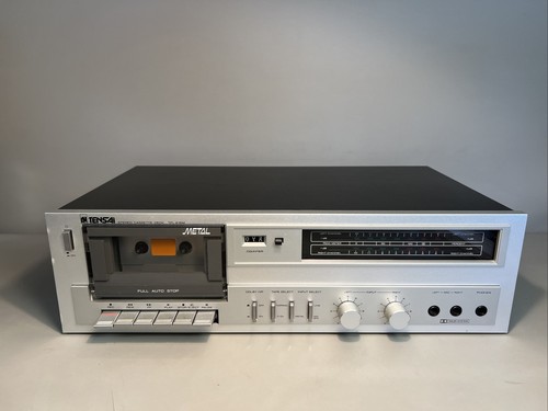 Tensai tfl 816m stereo - |,
