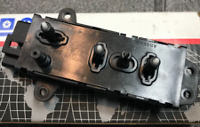 04601756AB INTERRUTTURE CONTROLLO SEDILE ANT DX NUOVO MOPAR per CHRYSLER VOYAGER