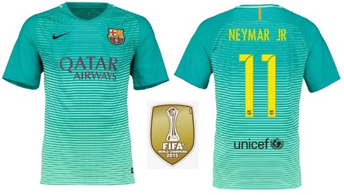 Maglia nike barcelona - maglia,