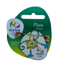 SPILLA SPILLA UFFICIALE RIO