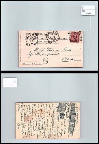 Storia postale regno - storia,