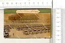 AC  73) WW1 PADOVA FORO BOARIO