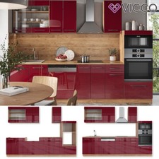 Cucina modulare blocco cucina
