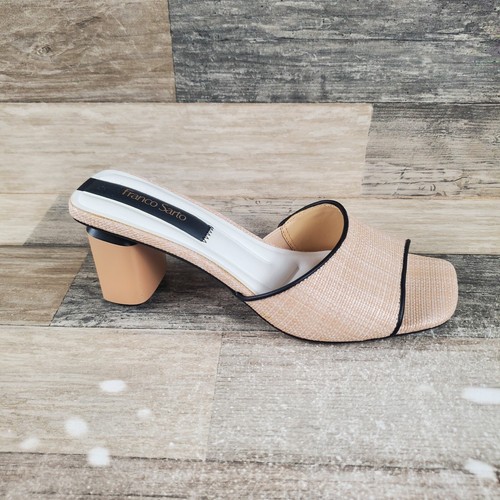 Sandali slip franco - slip-on,