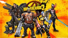 Borderlands 2 [PS4/PS5] Boost OP 10/Fast delivery !!