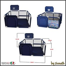 Recinto box per bimbo - recinto, bambini
