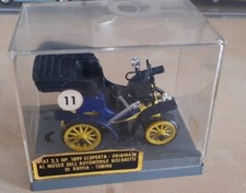 # DUGU # FIAT 3.5 HP (1899)