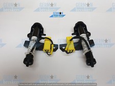BMW SERIE 3 G20 G21 2018-22 COPPIA ATTUATORI COFANO PEDONALE NUOVI