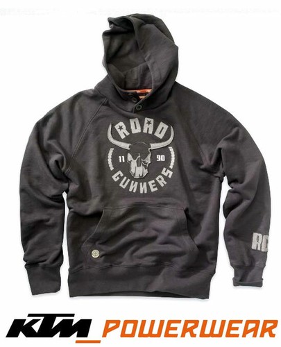 Ktm sweat shirt road - ktm,
