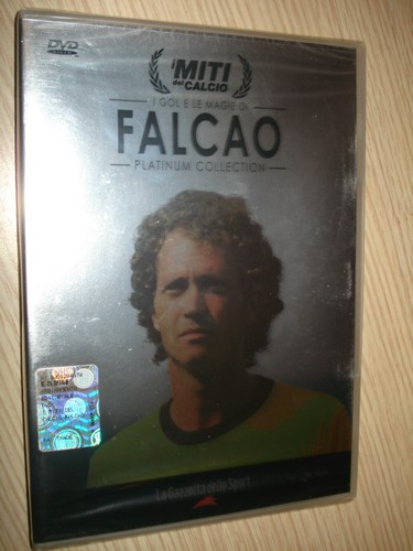Dvd falcao i miti - i, del