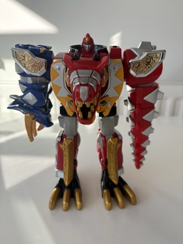 Power rangers dino - power,