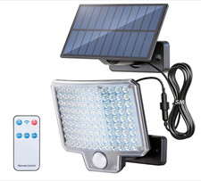 Faretto Faro LED Pannello