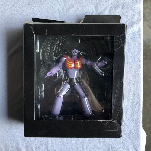 Nagai robot collection - go,