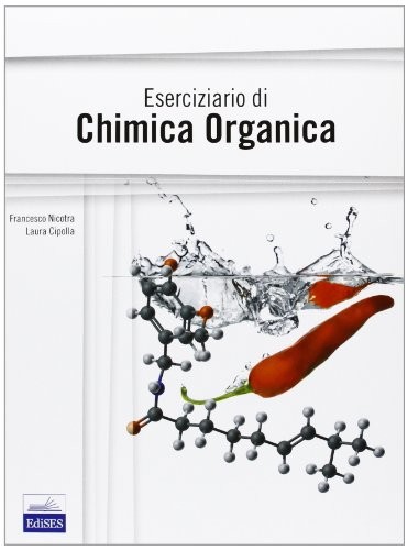 Eserciziario chimica - di,