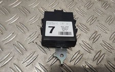 Centralina porta Toyota Verso