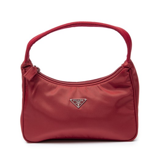 Borsa tracolla prada - prada, vintage