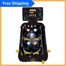 Batman Flipper Elettronico con