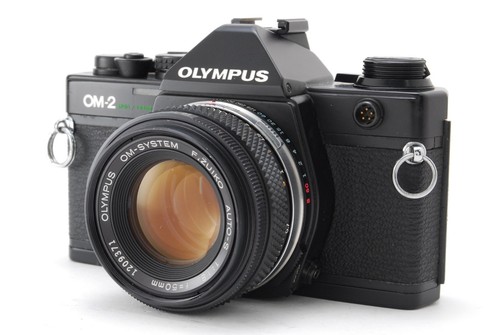Exc olympus om2 - 【exc+++++】olympus,
