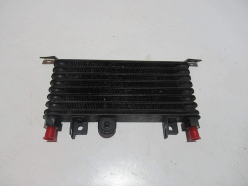 Radiatore dell olio - radiatore, (triumph