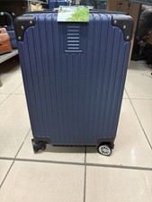 Trolley 53x34x20 rigido - 53x34x20,