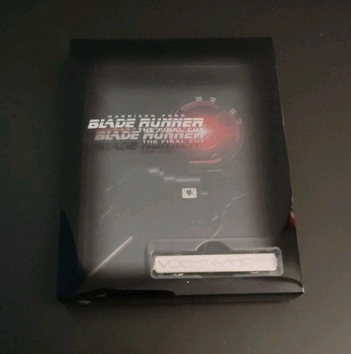 Blade runner final cut - cut,