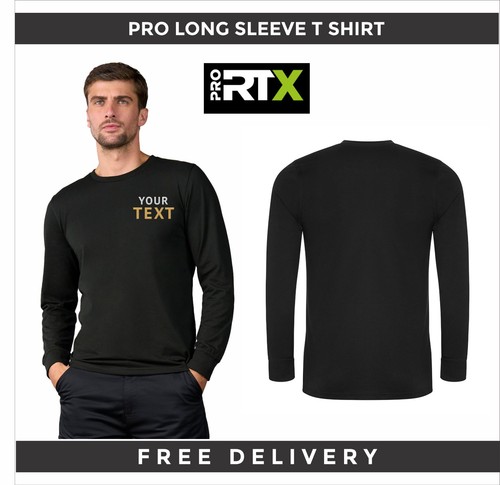 Shirt manica lunga ricamata - manica,