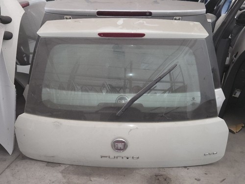 Portellone posteriore per fiat - posteriore,