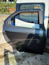 PORTA PORTIERA SPORTELLO POSTERIORE DIETRO DX DESTRO ALFA ROMEO 156 97-07 