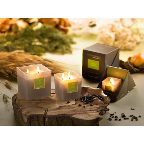 Nature candle linea - candle,